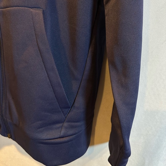 NWT! Under Armour Men's Armourfleece Full Zip Hoodie 1373357 - Picture 7 of 12